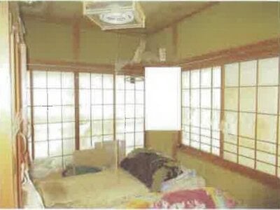 (値下げ) 福島県岩瀬郡鏡石町 鏡石駅26分 戸建て 365万円の競売物件情報 #11