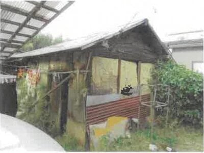 (値下げ) 福島県岩瀬郡鏡石町 鏡石駅26分 戸建て 365万円の競売物件情報 #15