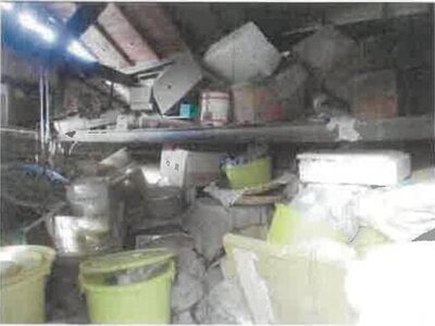 (値下げ) 福島県岩瀬郡鏡石町 鏡石駅26分 戸建て 365万円の競売物件情報 #3