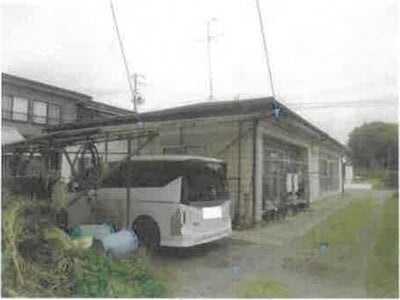 (値下げ) 福島県岩瀬郡鏡石町 鏡石駅26分 戸建て 365万円の競売物件情報 #9