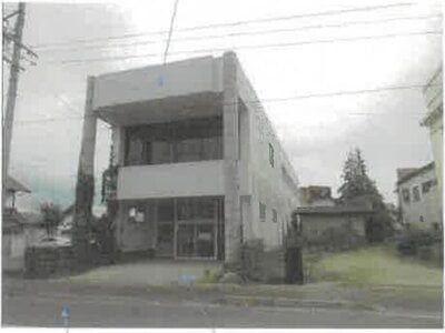(値下げ) 福島県西白河郡矢吹町 矢吹駅2分 戸建て 277万円の競売物件情報 #4