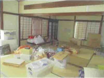 (値下げ) 福島県西白河郡矢吹町 矢吹駅2分 戸建て 322万円の競売物件情報 #17