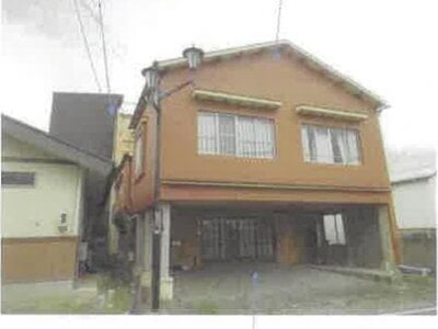 (値下げ) 福島県西白河郡矢吹町 矢吹駅2分 戸建て 322万円の競売物件情報 #2