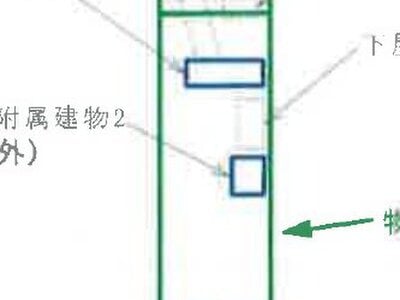 (値下げ) 福島県西白河郡矢吹町 矢吹駅2分 戸建て 322万円の競売物件情報 #24
