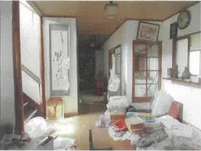 (値下げ) 福島県西白河郡矢吹町 矢吹駅2分 戸建て 322万円の競売物件情報 #6