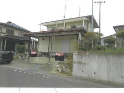 福島県須賀川市 須賀川駅13分 戸建て 424万円の競売物件情報 #2