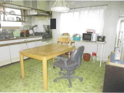 福島県須賀川市 須賀川駅13分 戸建て 424万円の競売物件情報 #5