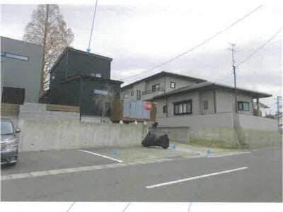 福島県須賀川市 須賀川駅21分 戸建て 1,424万円の競売物件情報 #2