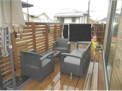 福島県須賀川市 須賀川駅21分 戸建て 1,424万円の競売物件情報 #7