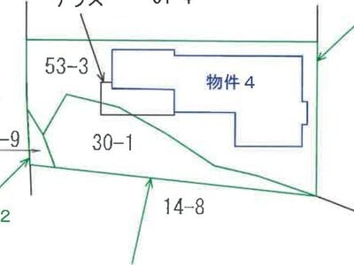 福島県須賀川市 須賀川駅21分 戸建て 1,424万円の競売物件情報 #9