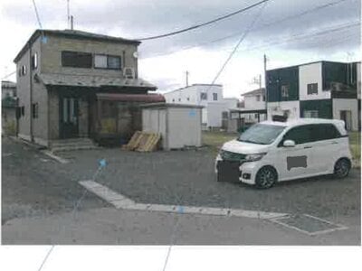 福島県郡山市 郡山駅24分 戸建て 522万円の競売物件情報 #2