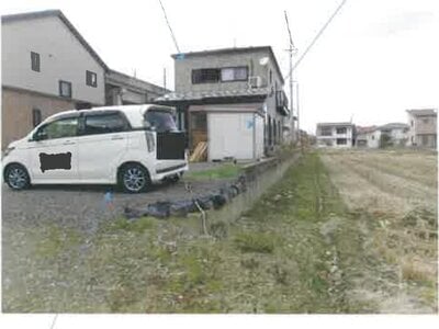 福島県郡山市 郡山駅24分 戸建て 522万円の競売物件情報 #3