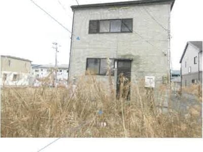 福島県郡山市 郡山駅24分 戸建て 522万円の競売物件情報 #6