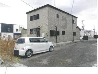 福島県郡山市 郡山駅24分 戸建て 522万円の競売物件情報 #7