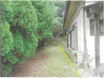 福島県田村郡三春町 要田駅 戸建て 54万円の競売物件情報 #3