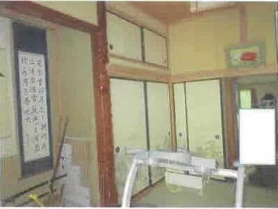 福島県田村郡三春町 要田駅 戸建て 54万円の競売物件情報 #8