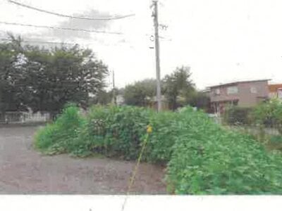 (値下げ) 福島県郡山市 郡山富田駅 農地 58万円の競売物件情報 #2