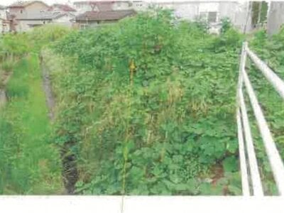 (値下げ) 福島県郡山市 郡山富田駅 農地 58万円の競売物件情報 #3