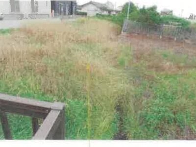 (値下げ) 福島県郡山市 郡山富田駅 農地 147万円の競売物件情報 #4