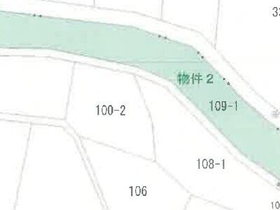 (値下げ) 福島県郡山市 郡山富田駅 農地 147万円の競売物件情報 #5