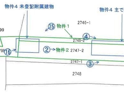 (値下げ) 福島県喜多方市 喜多方駅 戸建て 66万円の競売物件情報 #1