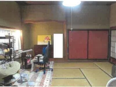 (値下げ) 福島県喜多方市 喜多方駅 戸建て 66万円の競売物件情報 #10