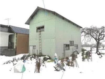 (値下げ) 福島県喜多方市 喜多方駅 戸建て 66万円の競売物件情報 #16