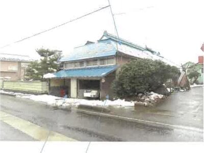 (値下げ) 福島県喜多方市 喜多方駅 戸建て 66万円の競売物件情報 #2