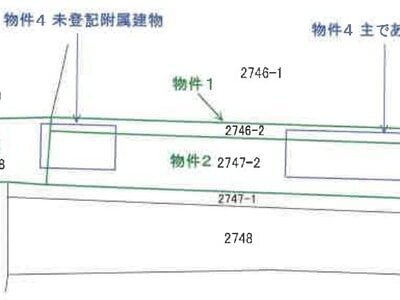 (値下げ) 福島県喜多方市 喜多方駅 戸建て 66万円の競売物件情報 #22