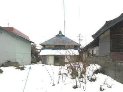 (値下げ) 福島県喜多方市 喜多方駅 戸建て 66万円の競売物件情報 #3