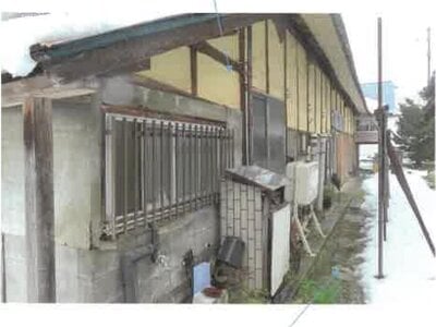(値下げ) 福島県喜多方市 喜多方駅 戸建て 66万円の競売物件情報 #4