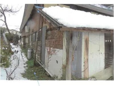 (値下げ) 福島県喜多方市 喜多方駅 戸建て 66万円の競売物件情報 #5