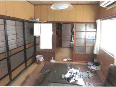 (値下げ) 福島県喜多方市 喜多方駅 戸建て 66万円の競売物件情報 #6