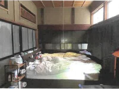 (値下げ) 福島県喜多方市 喜多方駅 戸建て 66万円の競売物件情報 #9