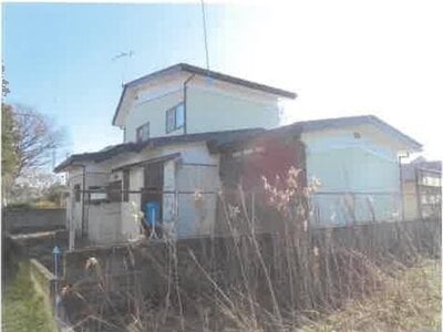 (値下げ) 福島県大沼郡会津美里町 会津高田駅12分 戸建て 84万円の競売物件情報 #2