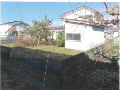 (値下げ) 福島県大沼郡会津美里町 会津高田駅12分 戸建て 84万円の競売物件情報 #4