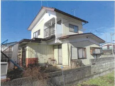 (値下げ) 福島県大沼郡会津美里町 会津高田駅12分 戸建て 84万円の競売物件情報 #5