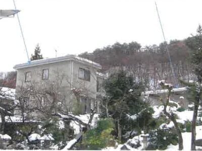 (値下げ) 福島県会津若松市 会津若松駅28分 戸建て 152万円の競売物件情報 #1