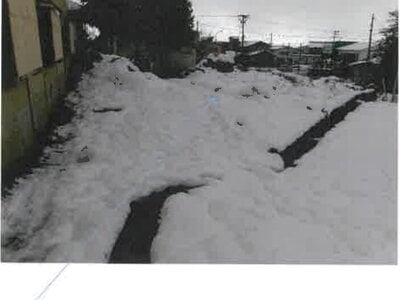 (値下げ) 福島県会津若松市 会津若松駅28分 戸建て 152万円の競売物件情報 #11