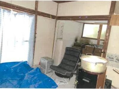 (値下げ) 福島県会津若松市 会津若松駅28分 戸建て 152万円の競売物件情報 #25