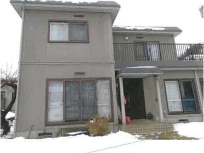 (値下げ) 福島県会津若松市 会津若松駅28分 戸建て 152万円の競売物件情報 #3