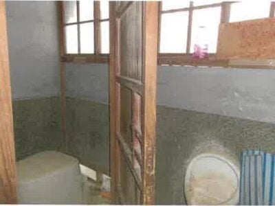 (値下げ) 福島県会津若松市 会津若松駅28分 戸建て 152万円の競売物件情報 #30