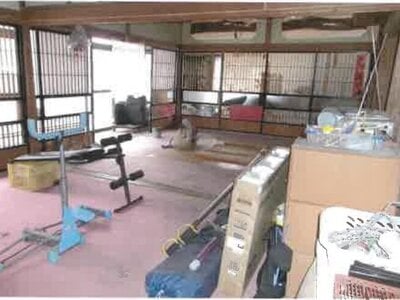 (値下げ) 福島県会津若松市 会津若松駅28分 戸建て 152万円の競売物件情報 #31