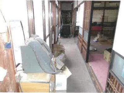 (値下げ) 福島県会津若松市 会津若松駅28分 戸建て 152万円の競売物件情報 #32