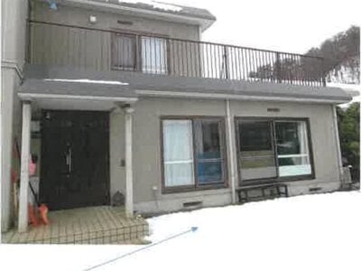 (値下げ) 福島県会津若松市 会津若松駅28分 戸建て 152万円の競売物件情報 #4