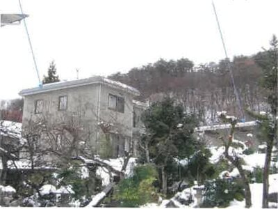 (値下げ) 福島県会津若松市 会津若松駅28分 戸建て 328万円の競売物件情報 #1
