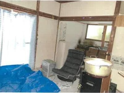 (値下げ) 福島県会津若松市 会津若松駅28分 戸建て 328万円の競売物件情報 #25