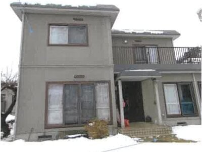 (値下げ) 福島県会津若松市 会津若松駅28分 戸建て 328万円の競売物件情報 #3