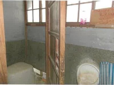 (値下げ) 福島県会津若松市 会津若松駅28分 戸建て 328万円の競売物件情報 #30