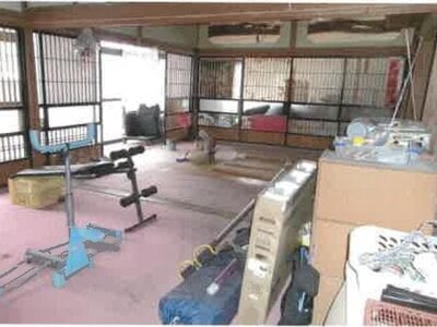 (値下げ) 福島県会津若松市 会津若松駅28分 戸建て 328万円の競売物件情報 #31